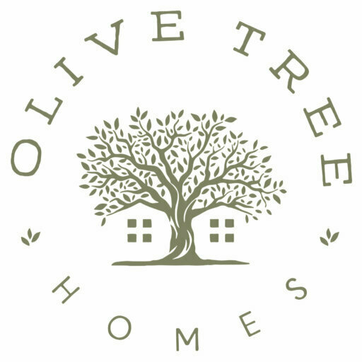 Olive Tree Homes Logo
